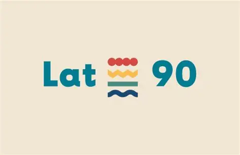 Latitud 90